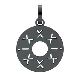 Afbeelding van Hanger iXXXi Open 25mm