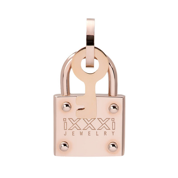 Product image 1 of Hanger Lock Key