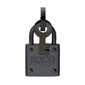 Afbeelding van Hanger Lock Key