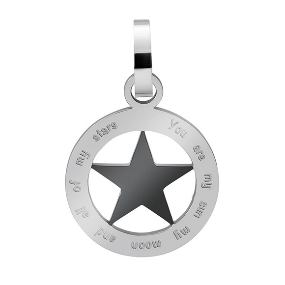 Product image 1 of Hanger Star 22mm