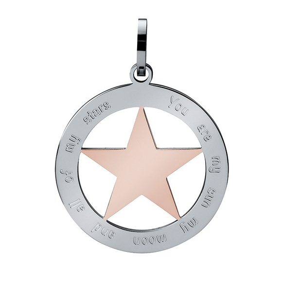 Product image 1 of Hanger Star 38mm