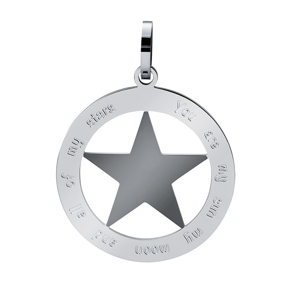 Product image 1 of Hanger Star 38mm