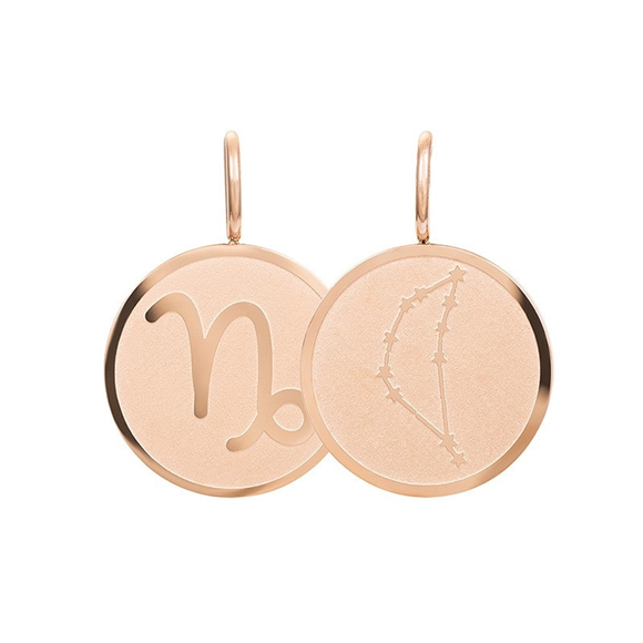 Product image 1 of Hanger Steenbok