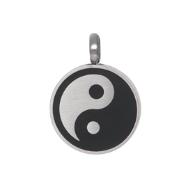Afbeelding van Hanger Yinyang