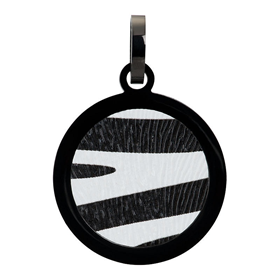 Afbeelding van Hanger Zebra 25mm