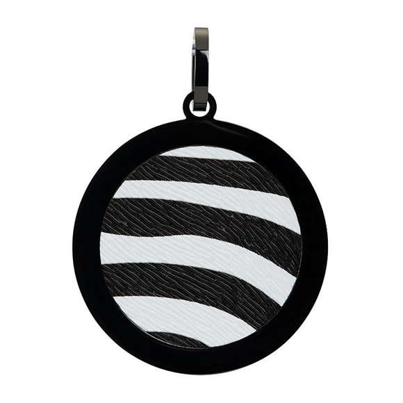 Product image 1 of Hanger Zebra 38mm