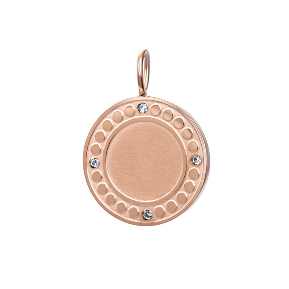 Product image 1 of Hanger Zirconia Round