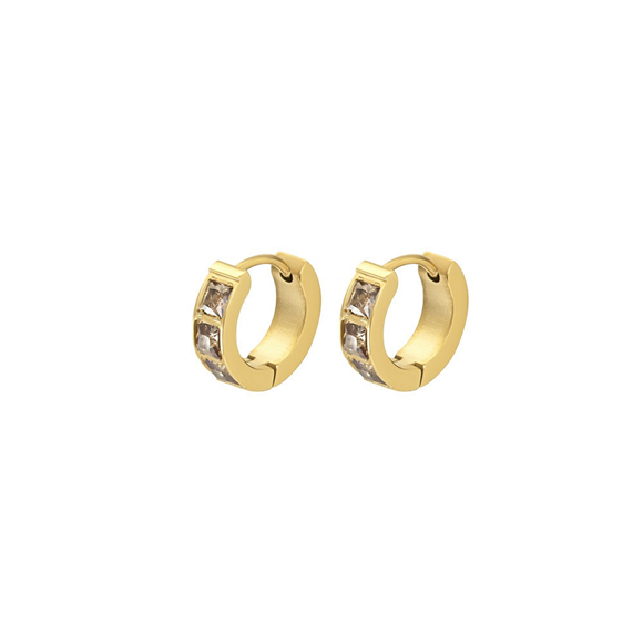 Product image 1 of Hoops Brillia Brown
