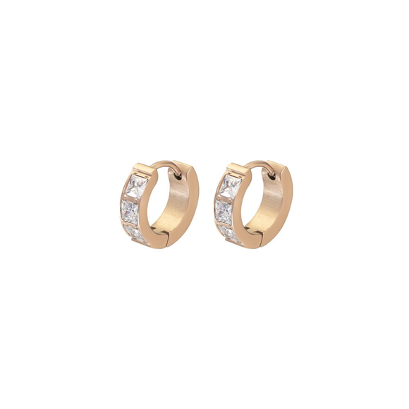 Product image 1 of Hoops Brillia White