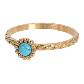 Afbeelding van Inspired Turquoise
