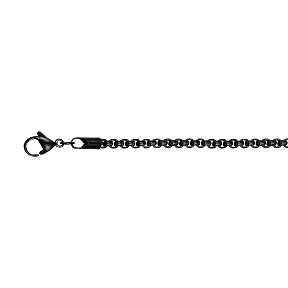 Product image 1 of iXXXi Men Halskette 60cm - kreisförmige Verbindung