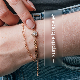 Bild von iXXXi on the go armband set Hearts