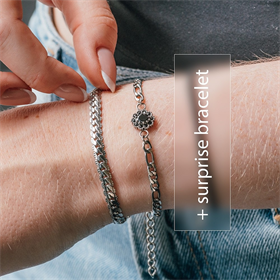 Bild von iXXXi on the go armband set Party