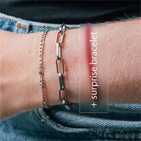 Image of iXXXi on the go bracelet set Memories