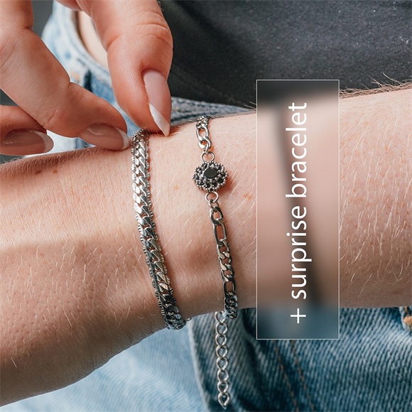 Product image 1 of iXXXi on the go bracelet set Party