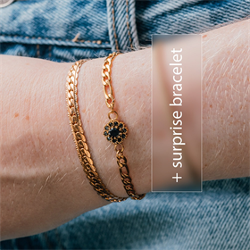 Image of iXXXi on the go bracelet set Party