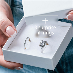 Bild von iXXXi on the go ring set Celebration