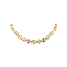 Bild von Kette Britta Blossom
