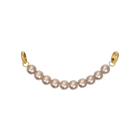 Afbeelding van Ketting Anna Brown