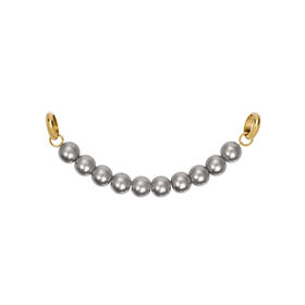 Afbeelding van Ketting Anna Grey
