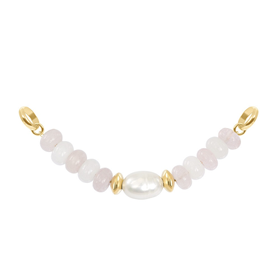 Afbeelding van Ketting Ibiza Sun