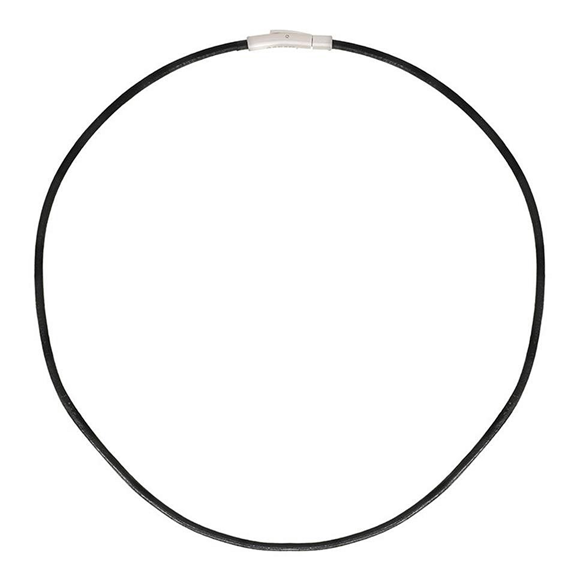 Product image 1 of Leather Halsketting