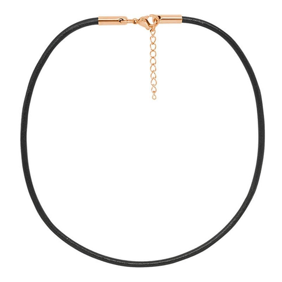 Product image 1 of Leather Halsketting