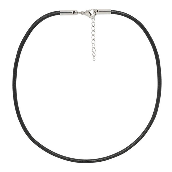 Product image 1 of Leather necklace