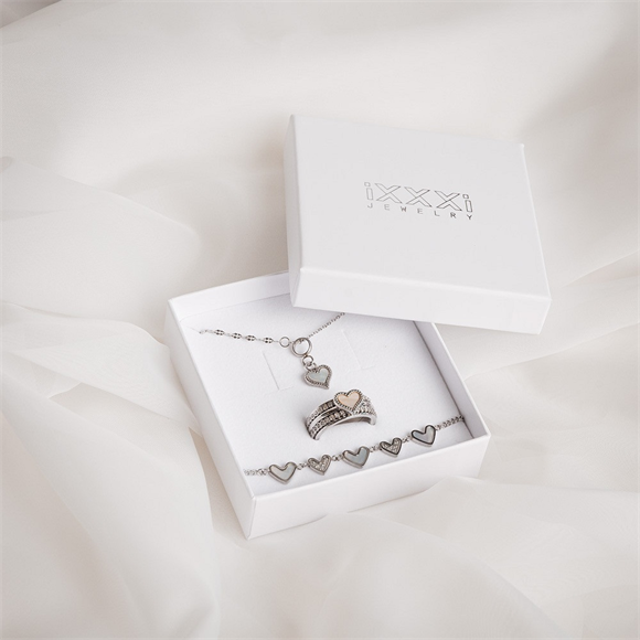 Product image 1 of Love Story Schmuck Set