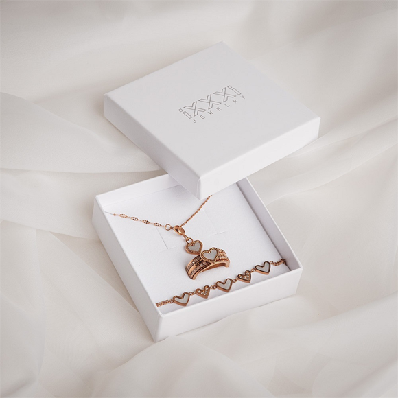 Product image 1 of Love Story Schmuck Set