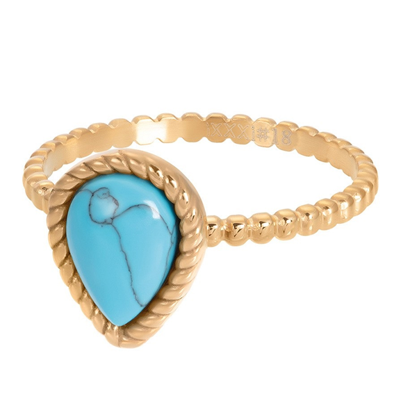 Product image 1 of Magic Turquoise