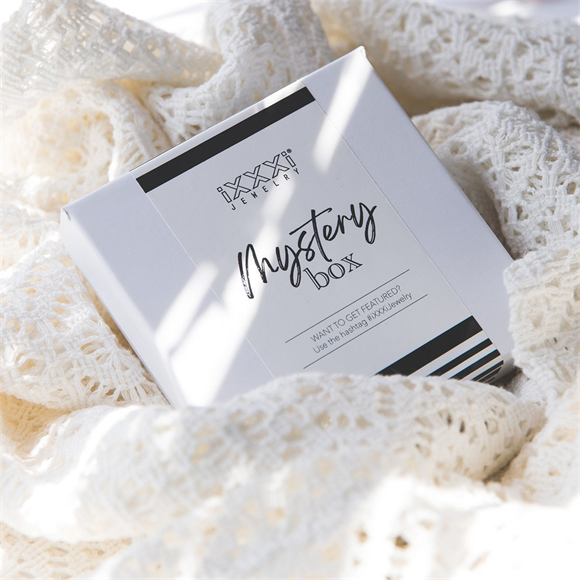 Product image 1 of Must-have Anhänger Connect Mystery Box	