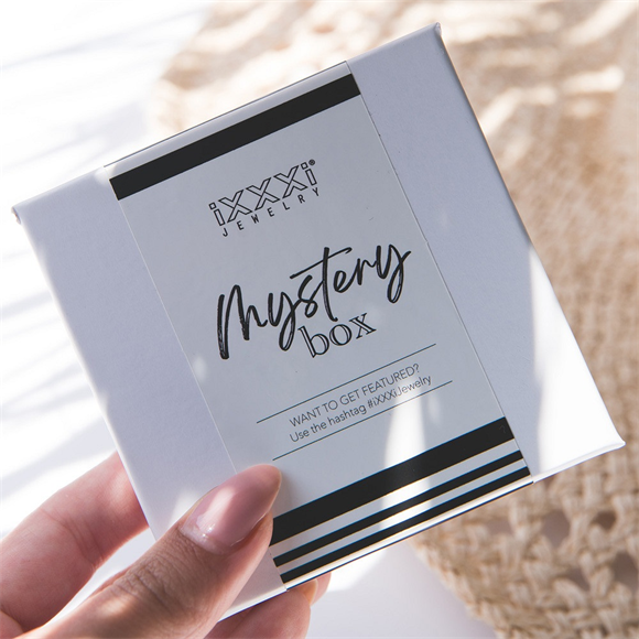 Product image 1 of Must-have Armband Mystery Box