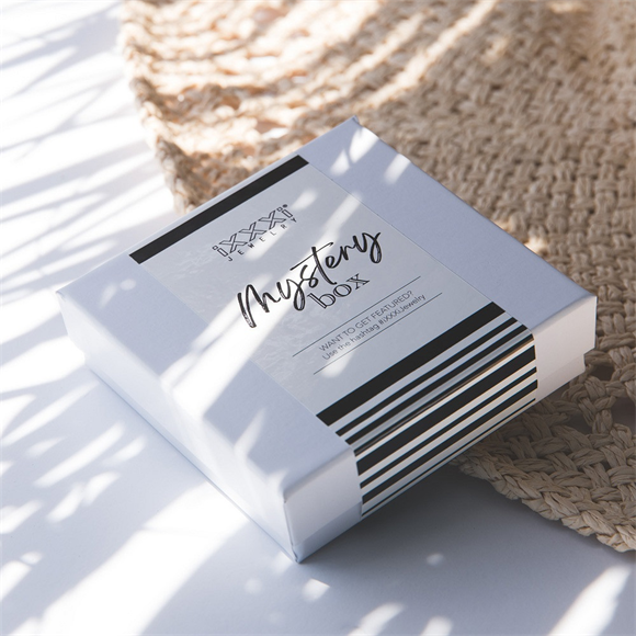 Product image 1 of Must-have Ohrring Anhänger Mystery Box