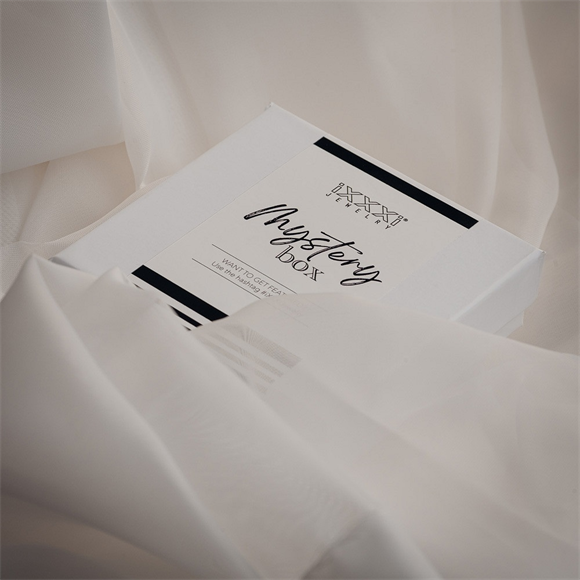 Product image 1 of Musthave Bracelets Mystery Box