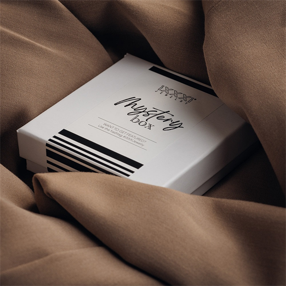 Product image 1 of Musthave Charms Connect Mystery Box