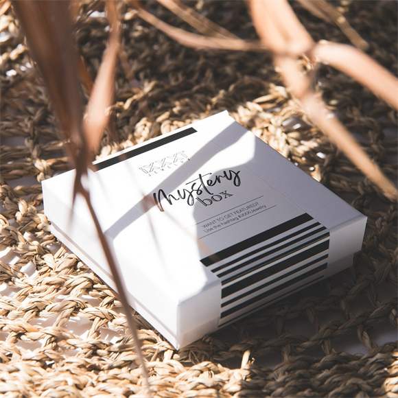 Product image 1 of Musthave Earparty Mystery Box