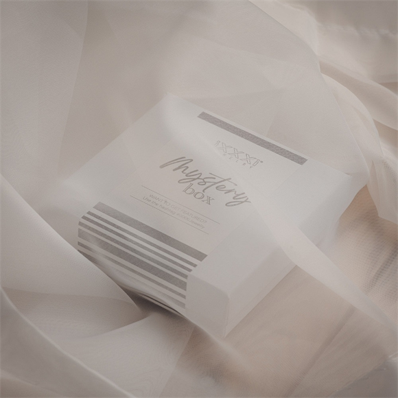 Product image 1 of Musthave Fame Single Rings Last Chance Mystery Box
