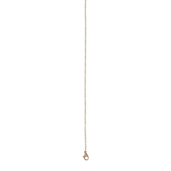 Product image 1 of Necklace 1 mm 40cm