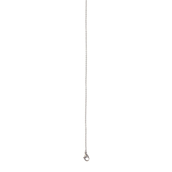 Product image 1 of Necklace 1 mm 40cm