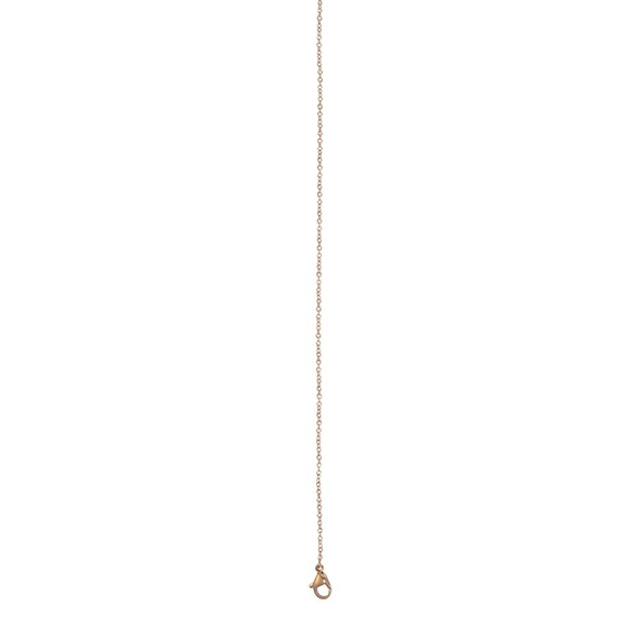 Product image 1 of Necklace 1 mm 50cm