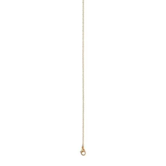 Product image 1 of Necklace 1 mm 60cm
