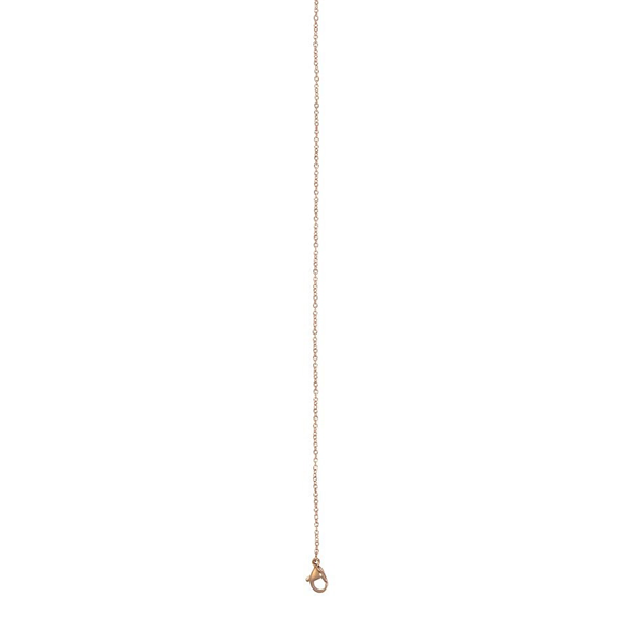 Product image 1 of Necklace 1 mm 80cm