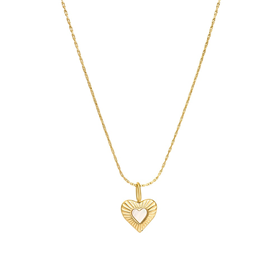 Image of Necklace Beloved Sunset