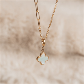 Image of Necklace Lucky Liora