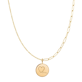 Afbeelding van Necklace Mother Love