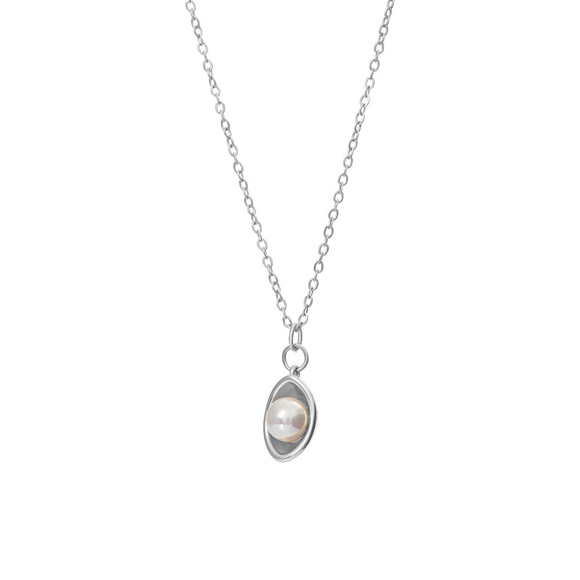 Product image 1 of Necklace Pearlite