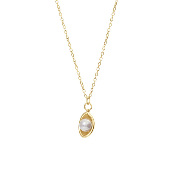 Product image 1 of Necklace Pearlite