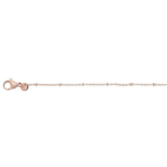 Product image 1 of Necklace Slim Ball 50cm