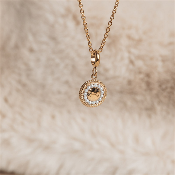 Product image 1 of Necklace Soft Elagance